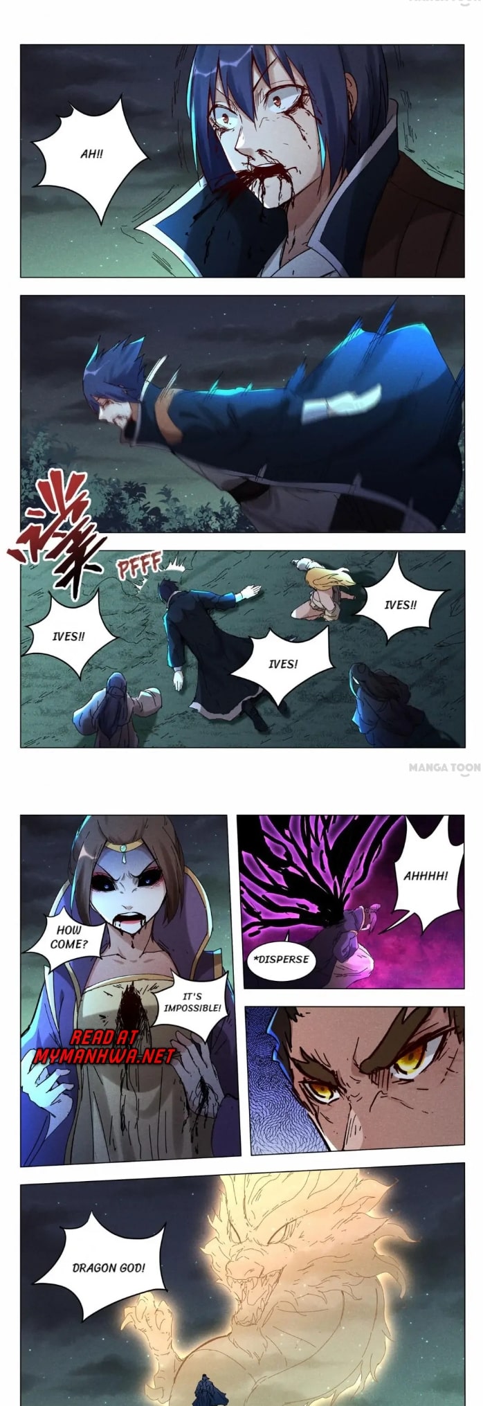 Chapter 438 - Image 4