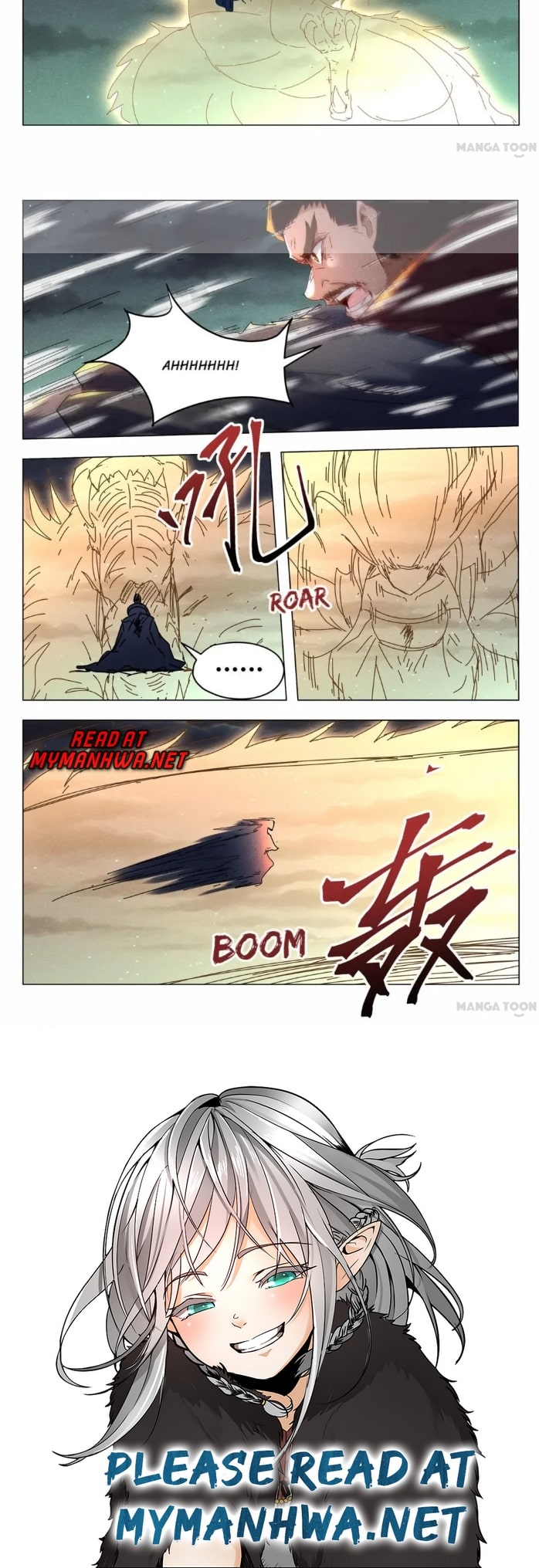 Chapter 438 - Image 5