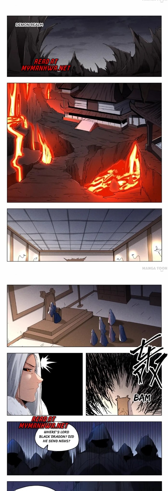 Chapter 439 - Image 4