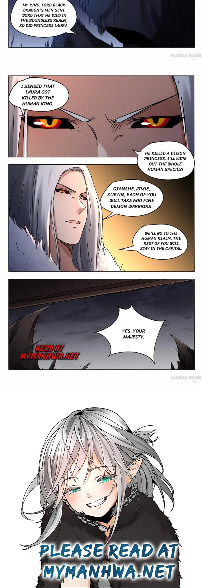 Chapter 439 - Image 5