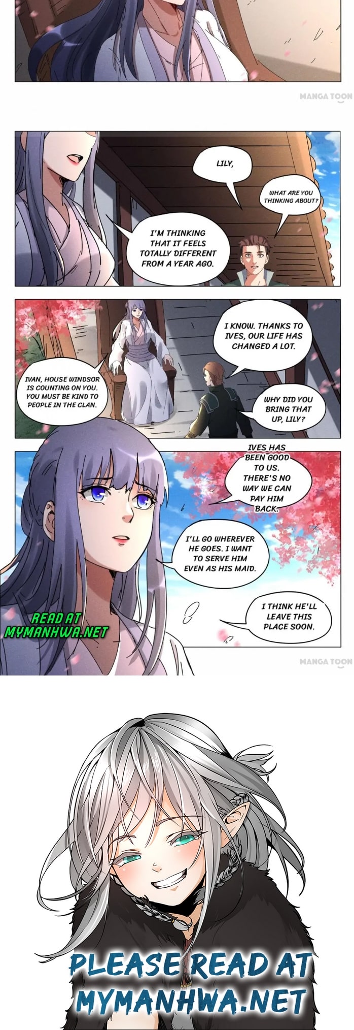 Chapter 440 - Image 5