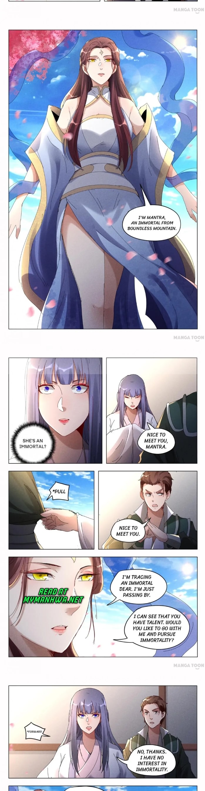 Chapter 441 - Image 2