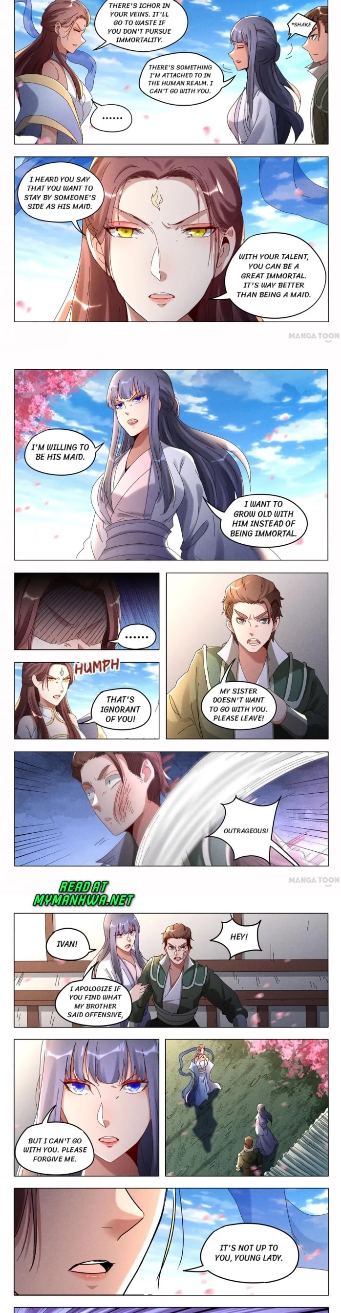 Chapter 441 - Image 3