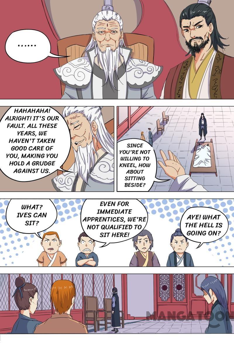 Chapter 45 - Image 10