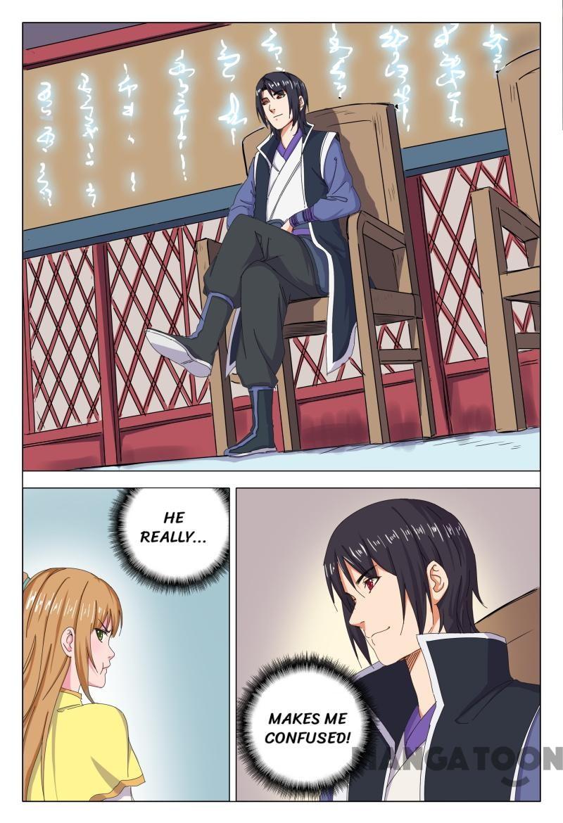 Chapter 45 - Image 11