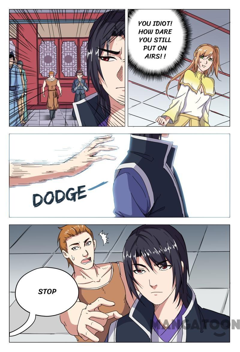Chapter 45 - Image 6