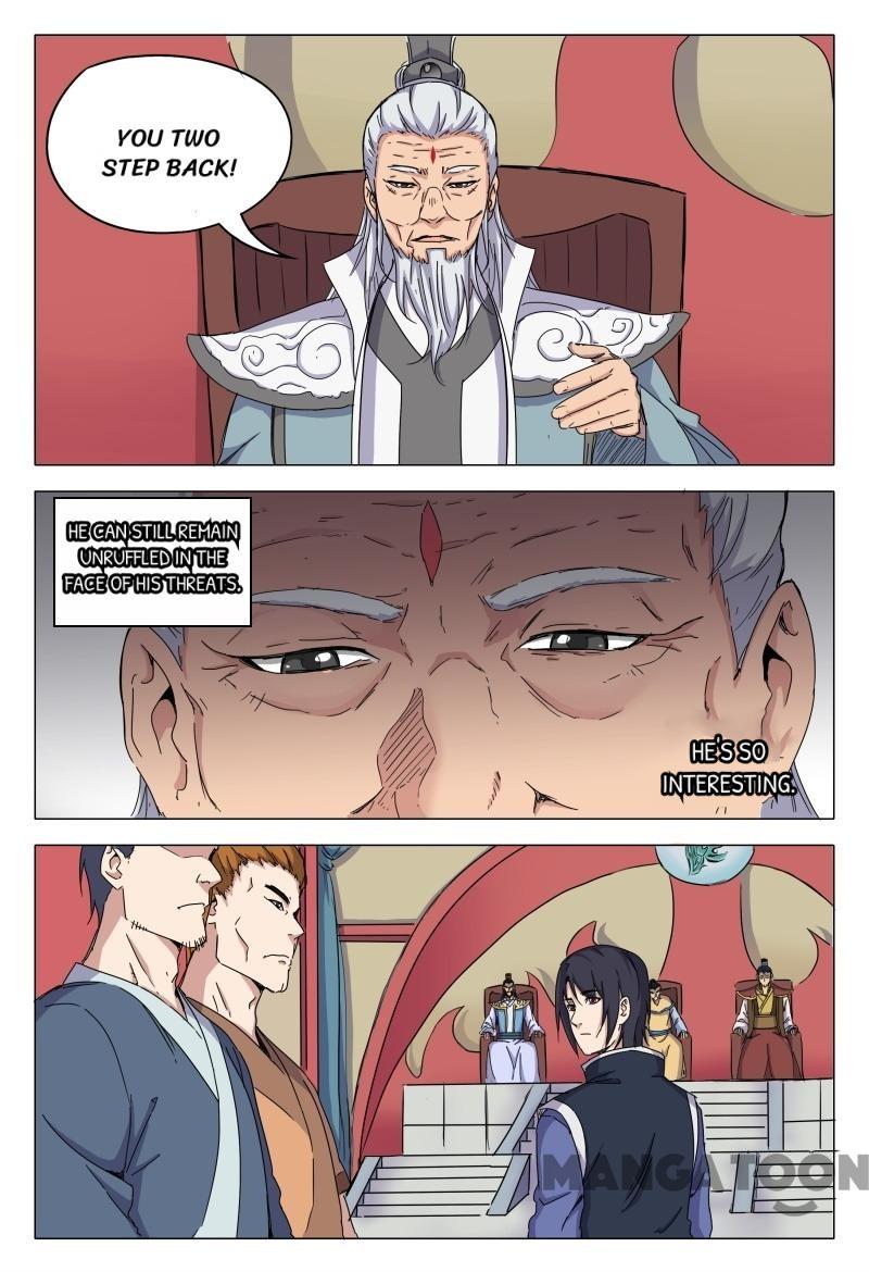 Chapter 45 - Image 7