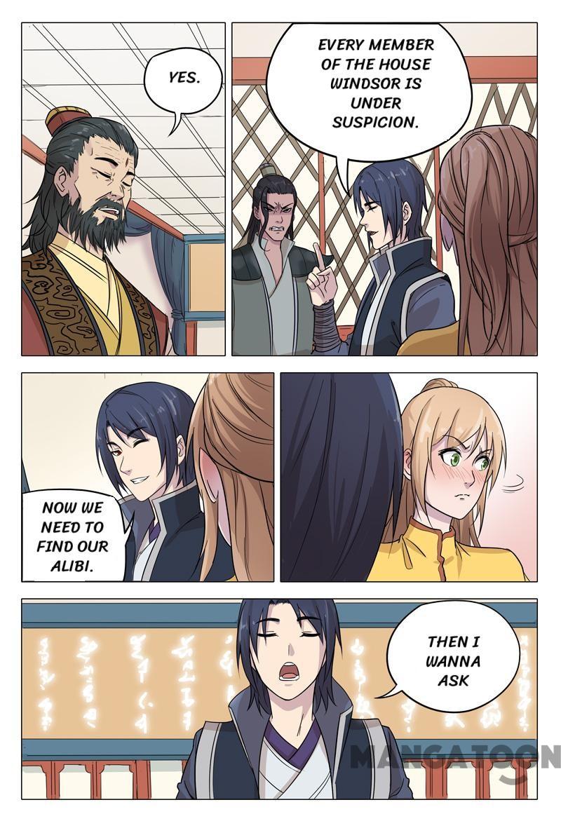 Chapter 46 - Image 10