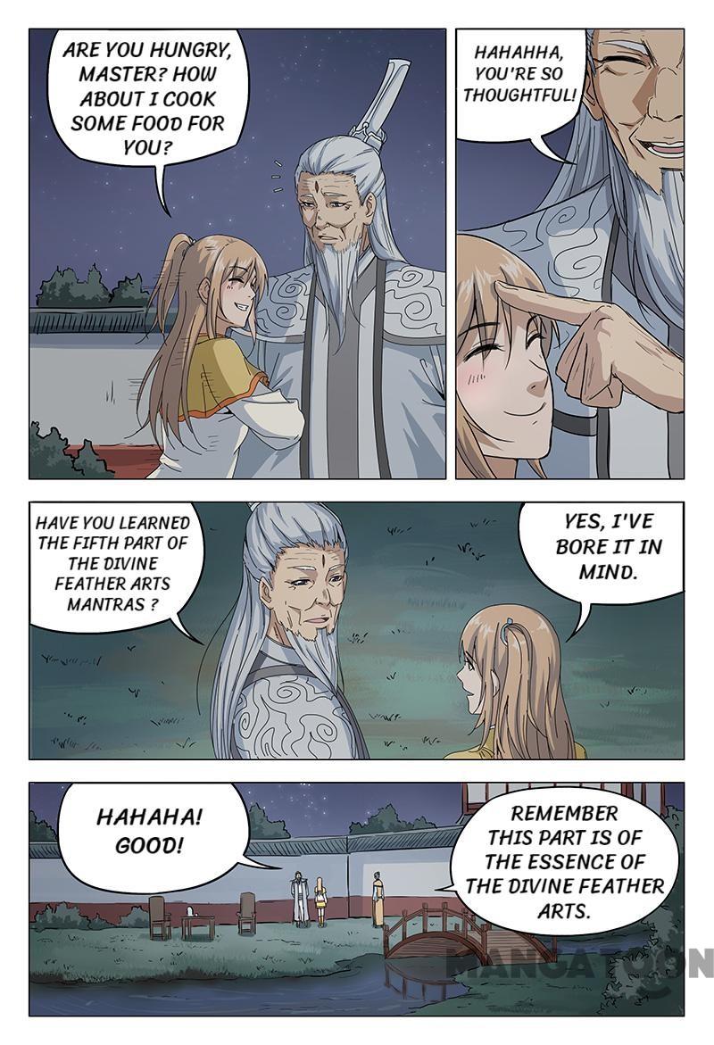 Chapter 50 - Image 2