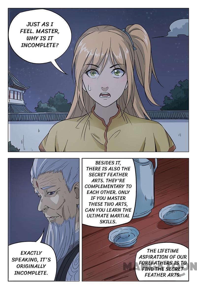 Chapter 50 - Image 4