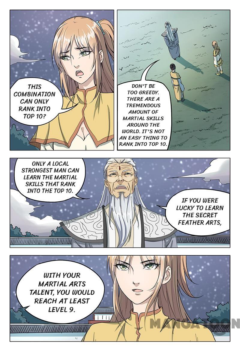 Chapter 50 - Image 6