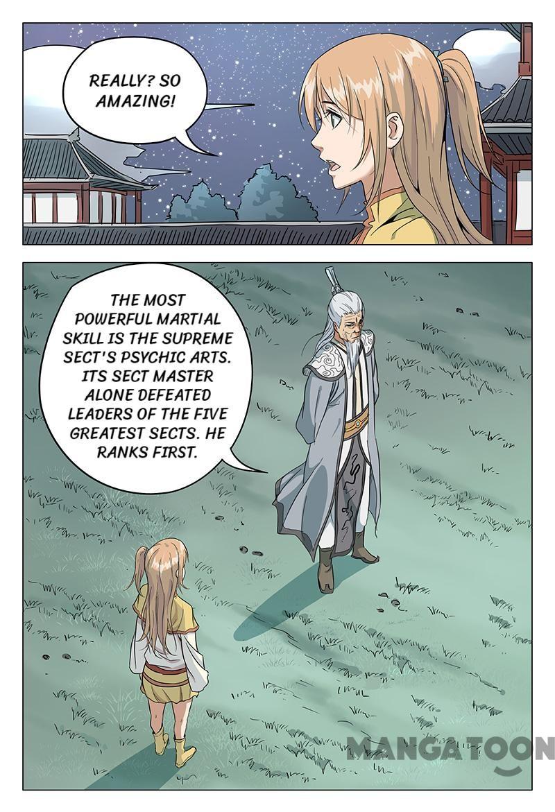 Chapter 50 - Image 7