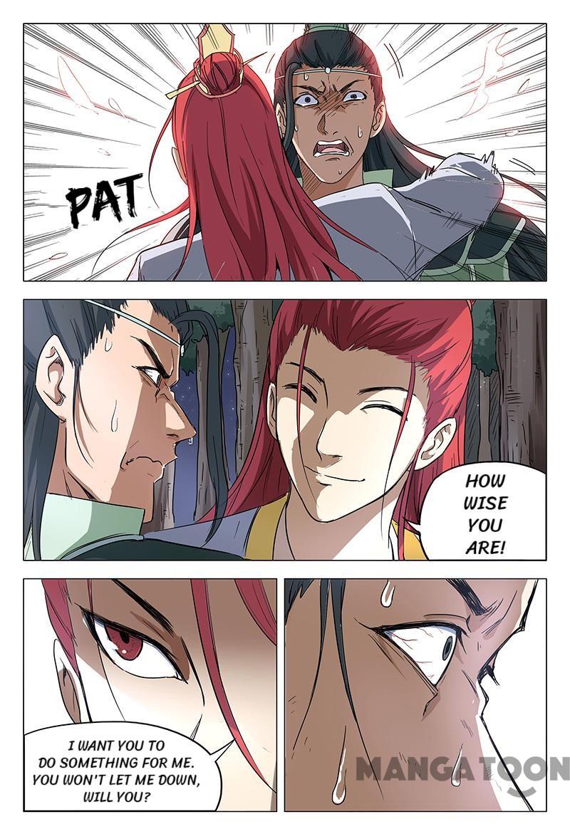 Chapter 51 - Image 5