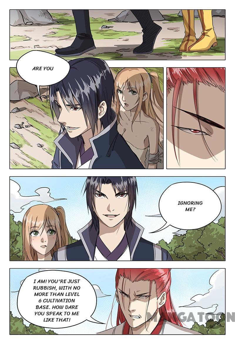 Chapter 56 - Image 10