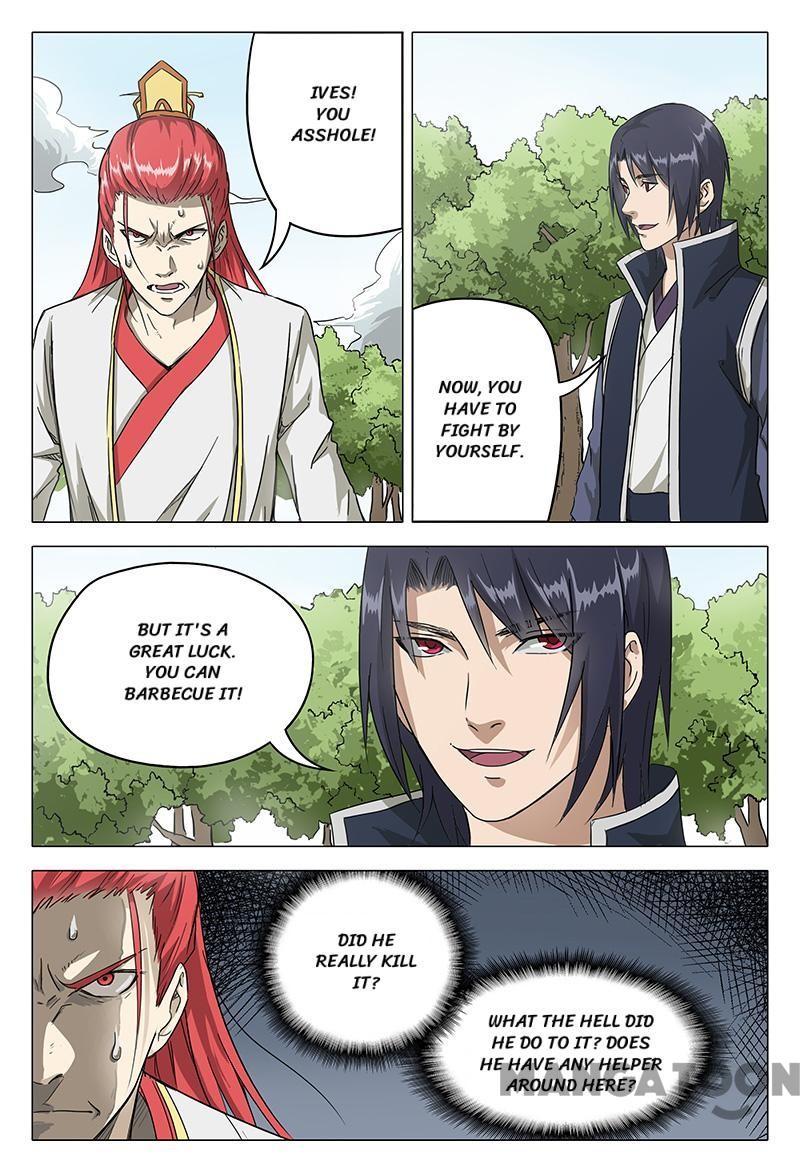 Chapter 57 - Image 11