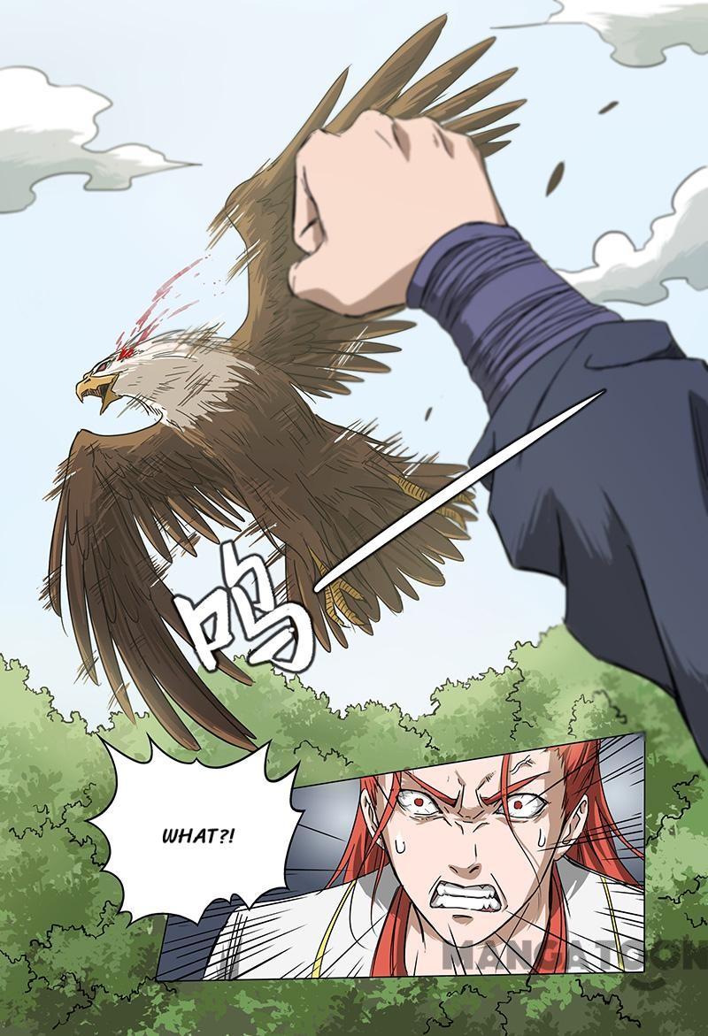 Chapter 57 - Image 8