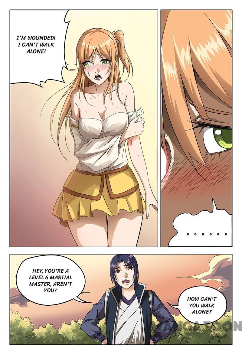 Chapter 58 - Image 5