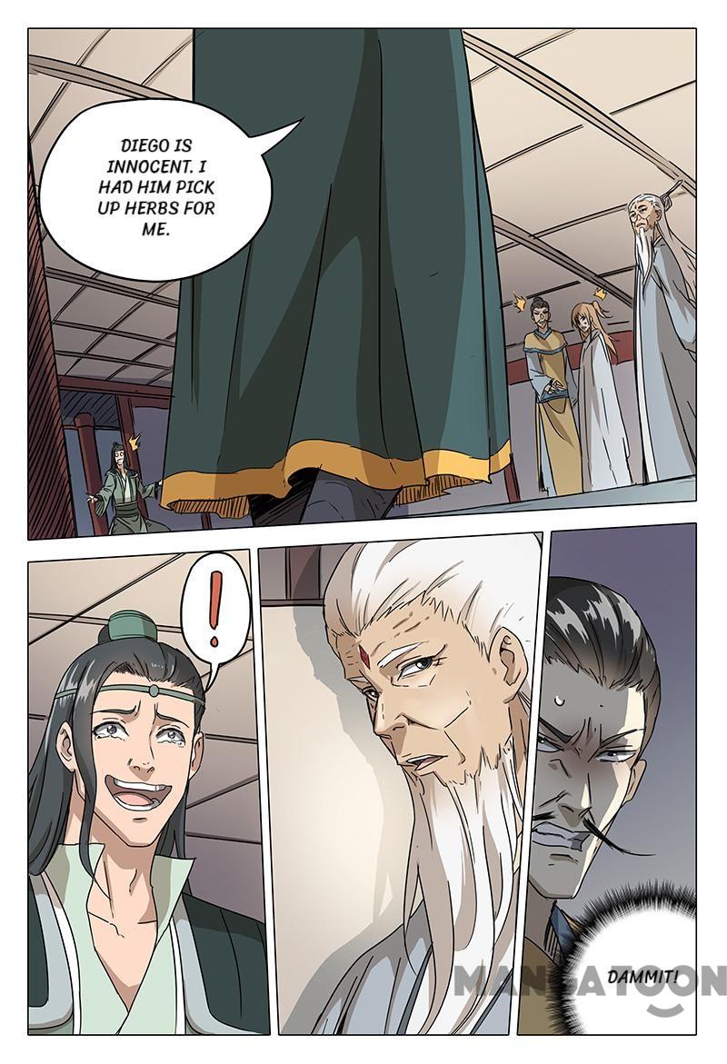 Chapter 60 - Image 10