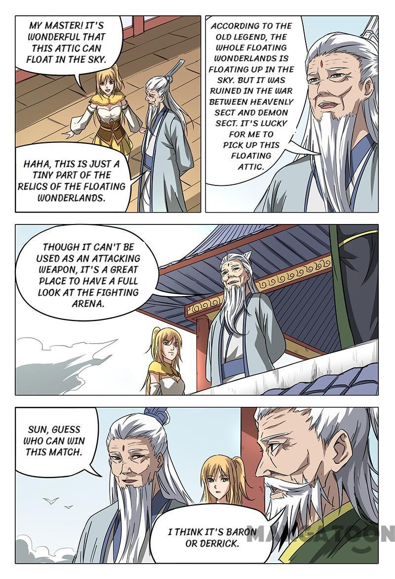 Chapter 61 - Image 10