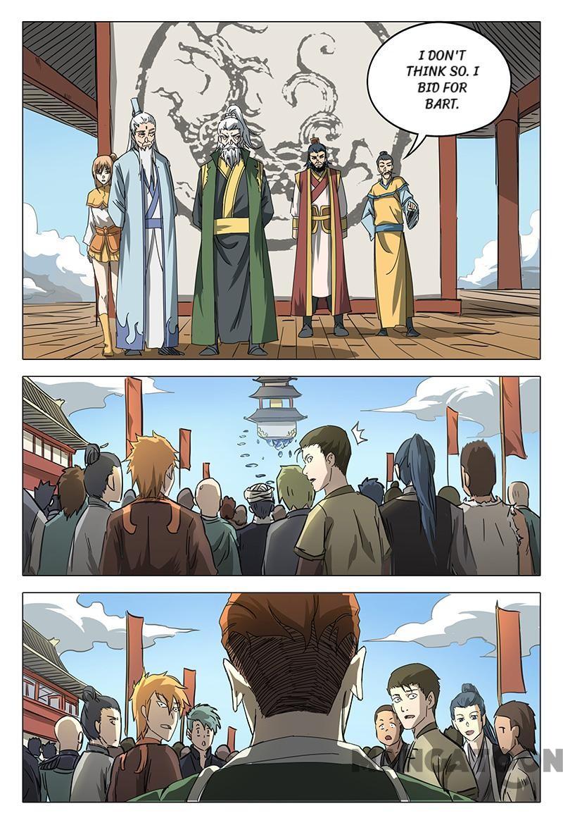 Chapter 61 - Image 11