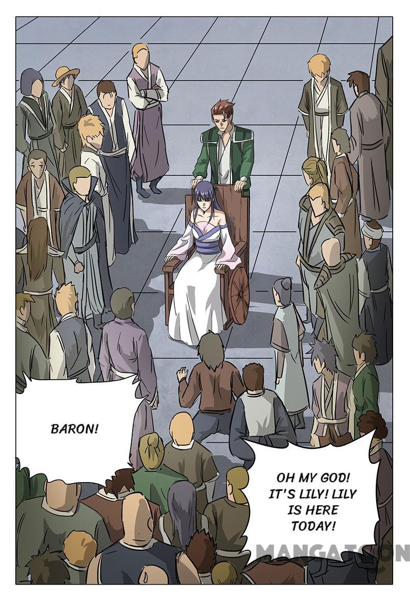 Chapter 61 - Image 12