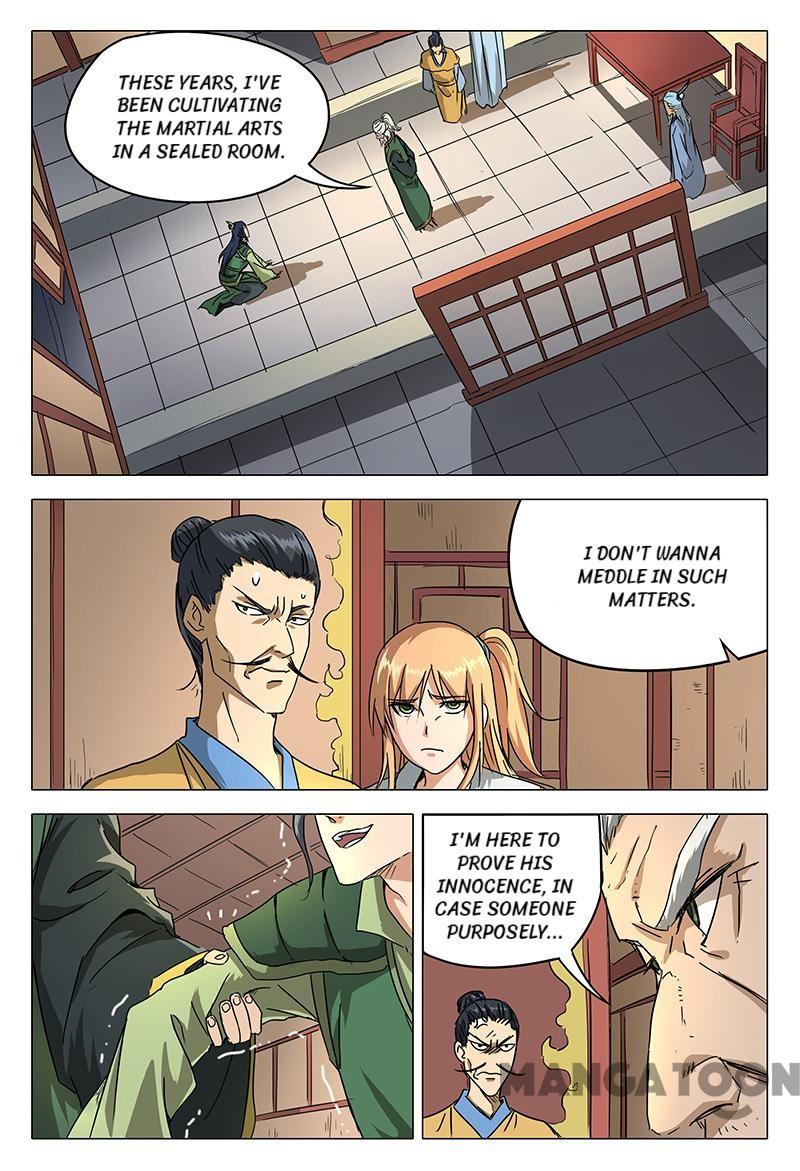 Chapter 61 - Image 3