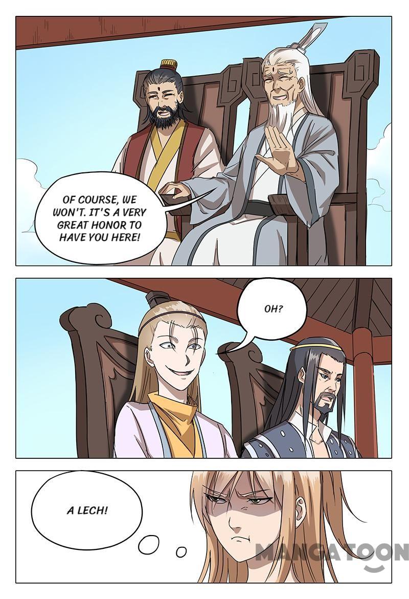 Chapter 64 - Image 2