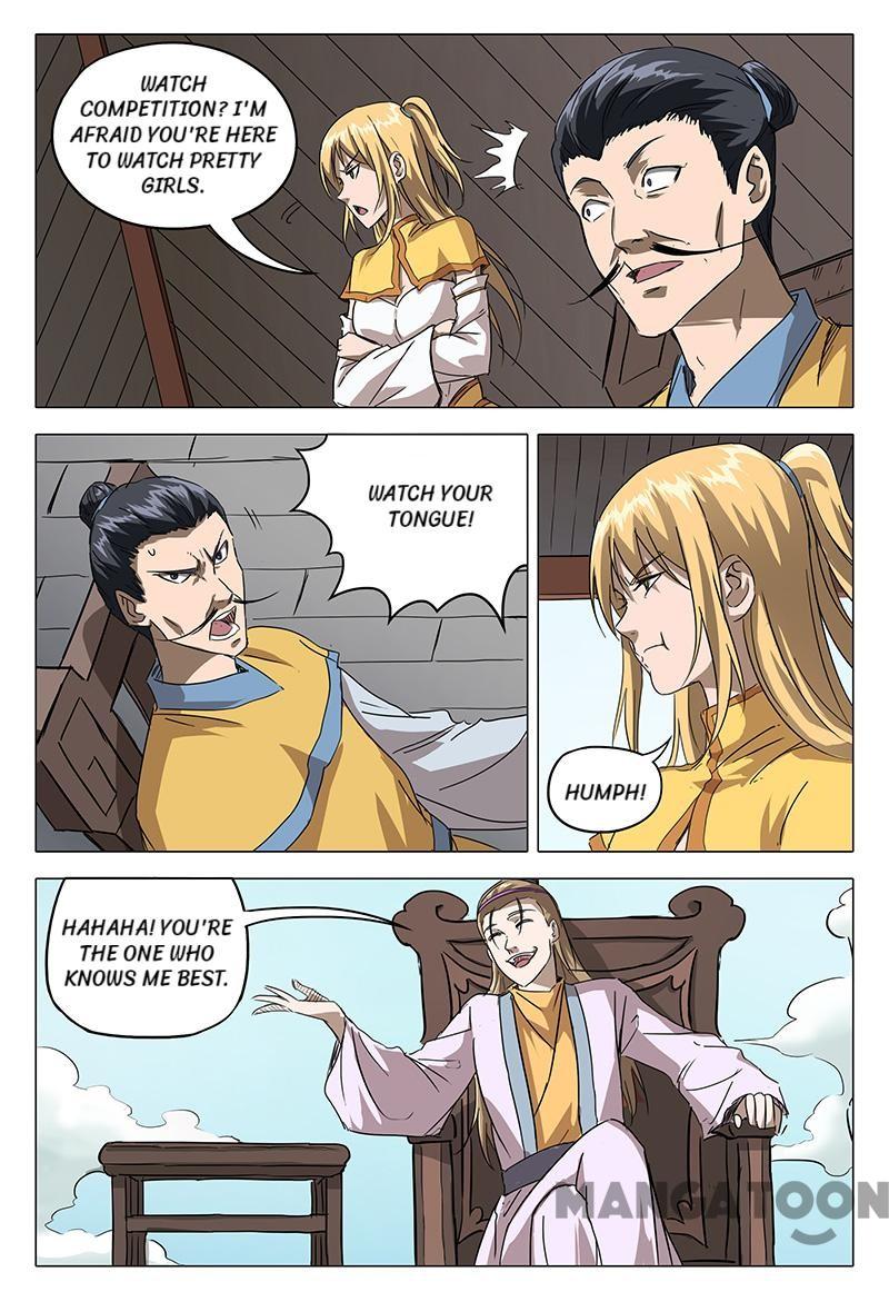 Chapter 64 - Image 3
