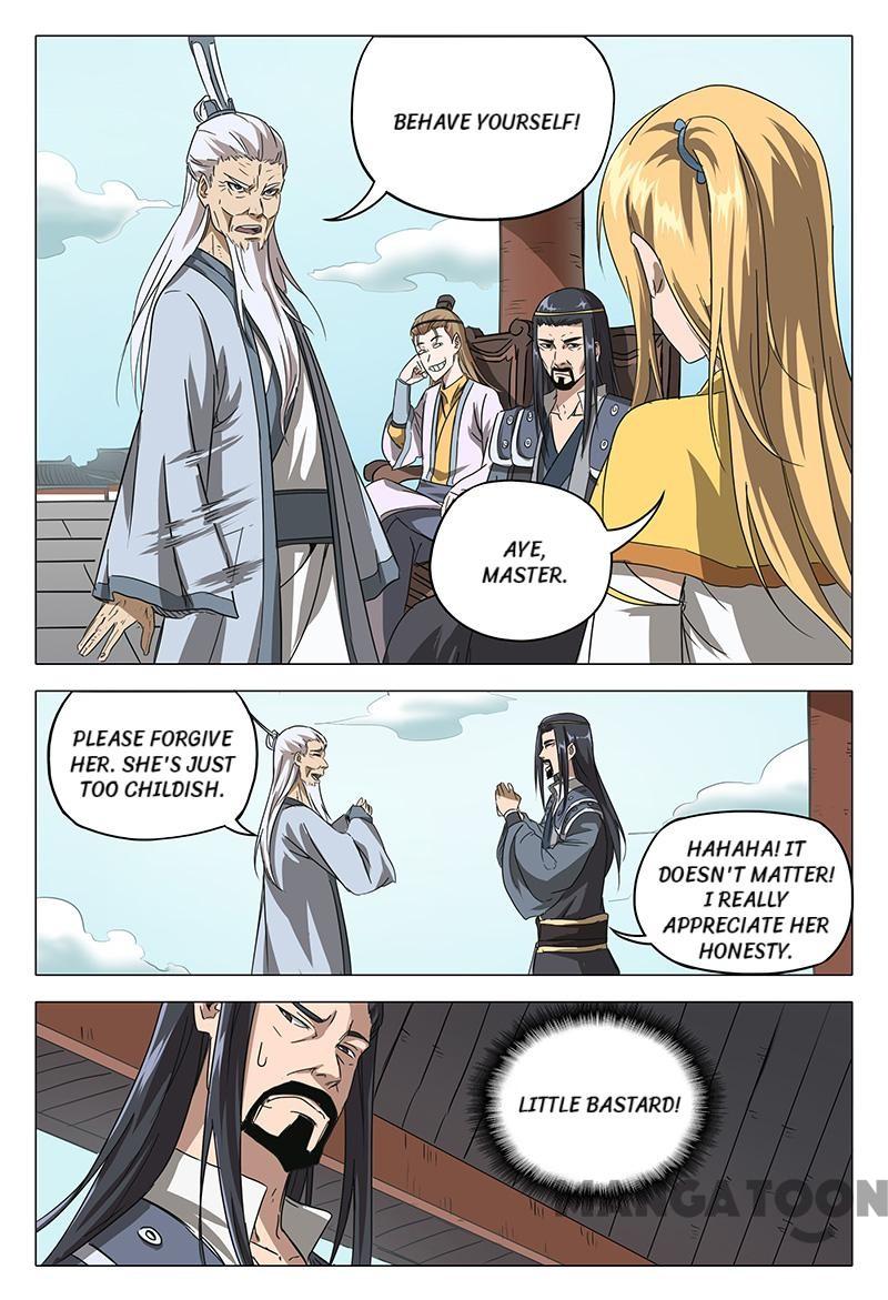 Chapter 64 - Image 5