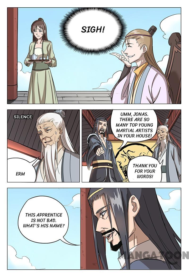 Chapter 64 - Image 6