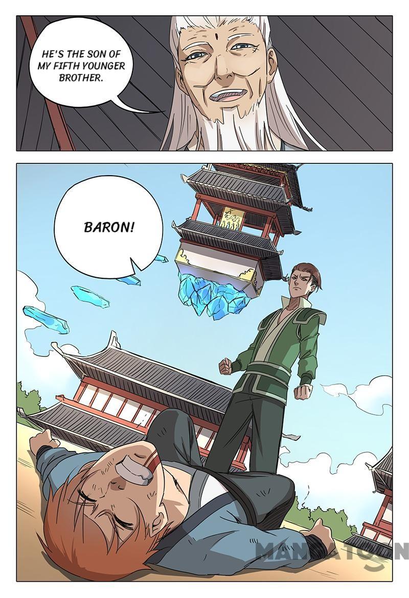 Chapter 64 - Image 7