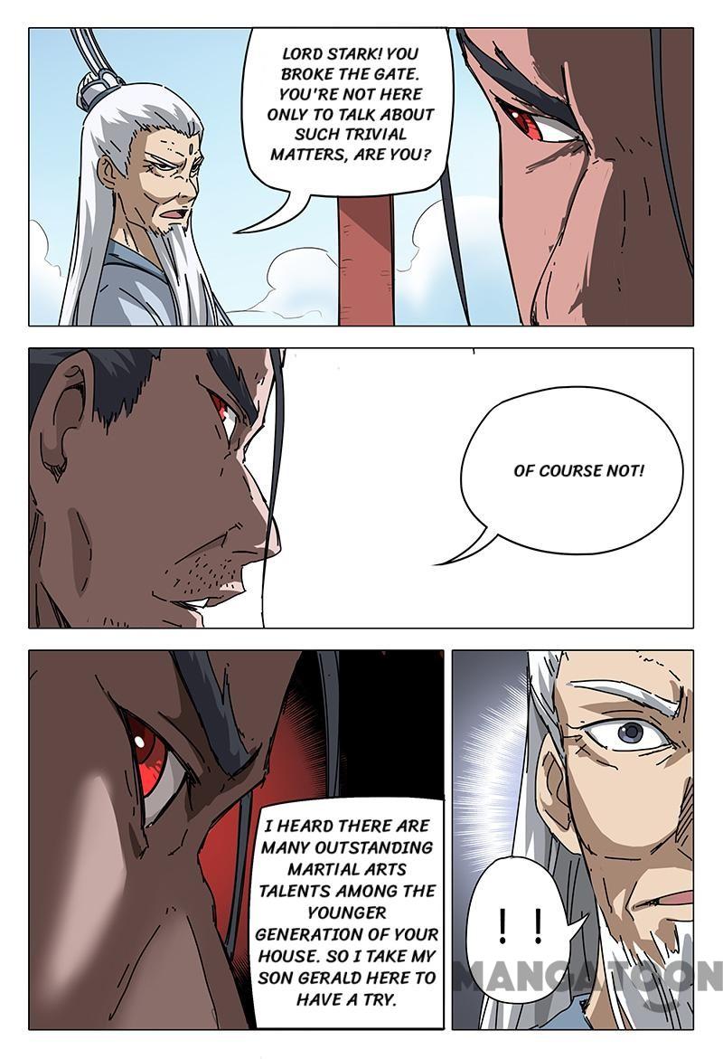 Chapter 67 - Image 11