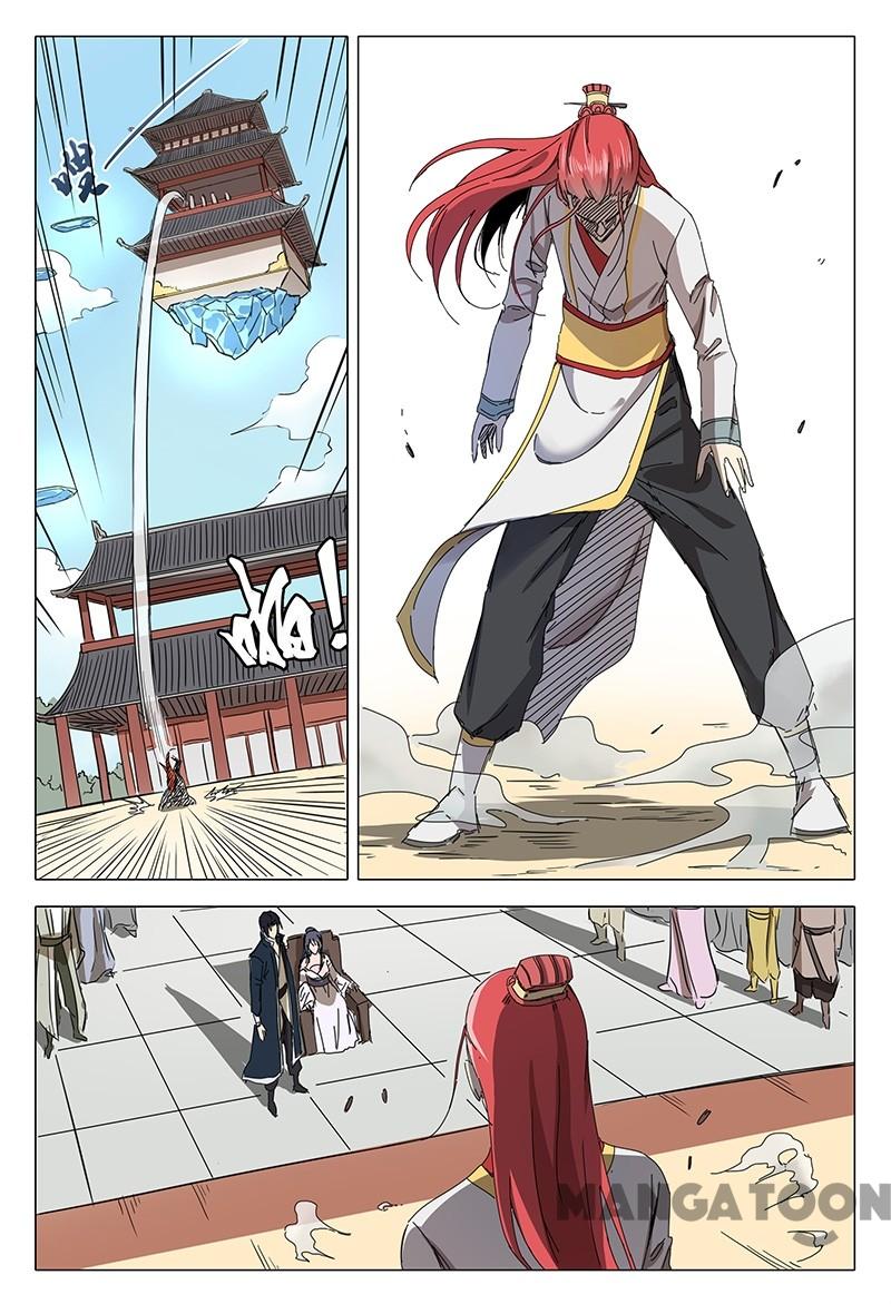 Chapter 68 - Image 11