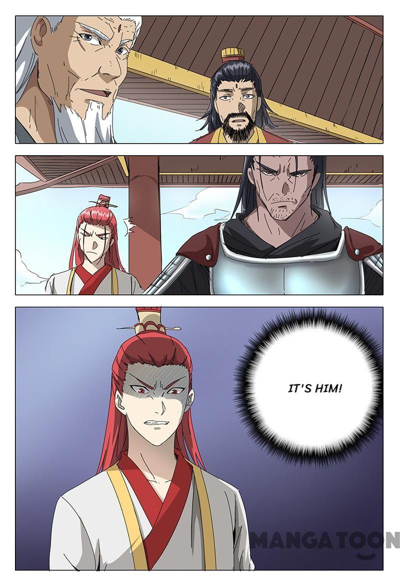 Chapter 68 - Image 8