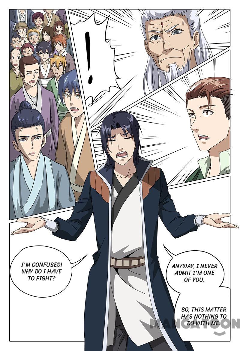 Chapter 69 - Image 8