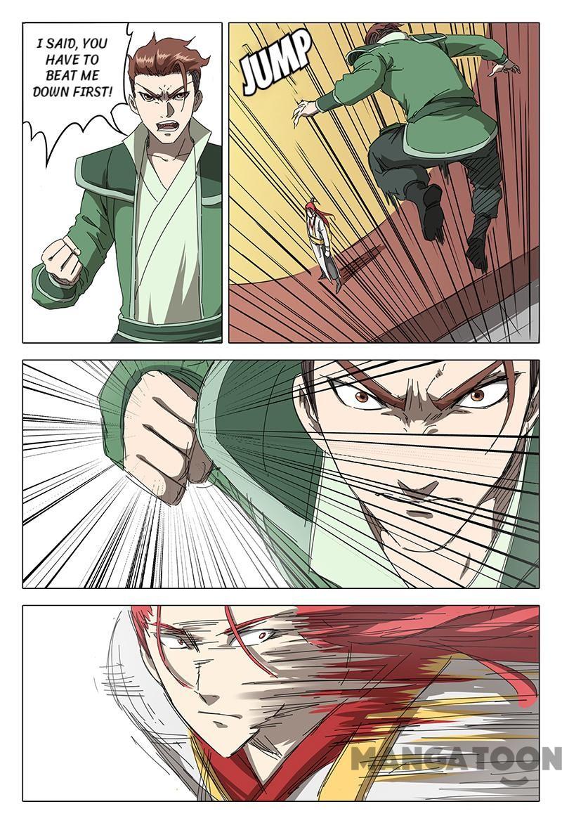Chapter 70 - Image 11