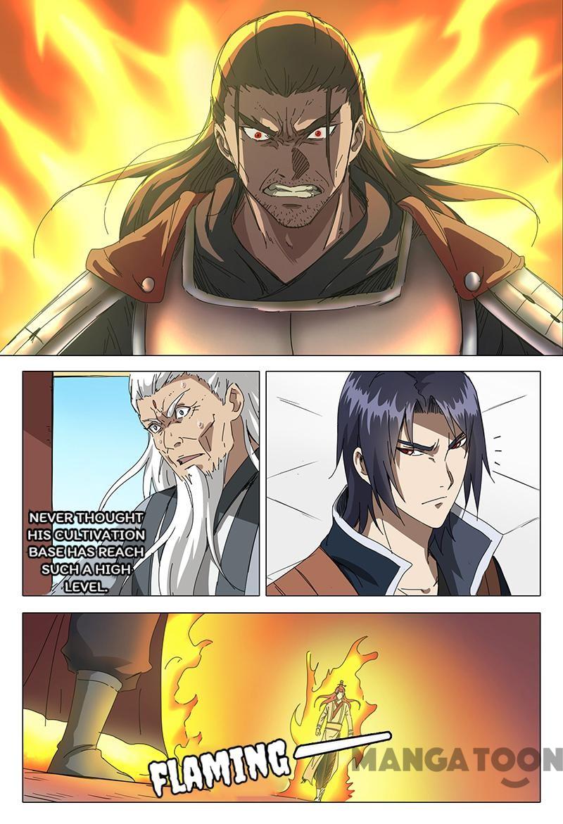 Chapter 70 - Image 5