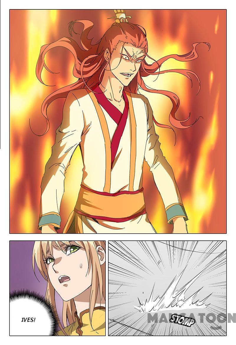 Chapter 70 - Image 6