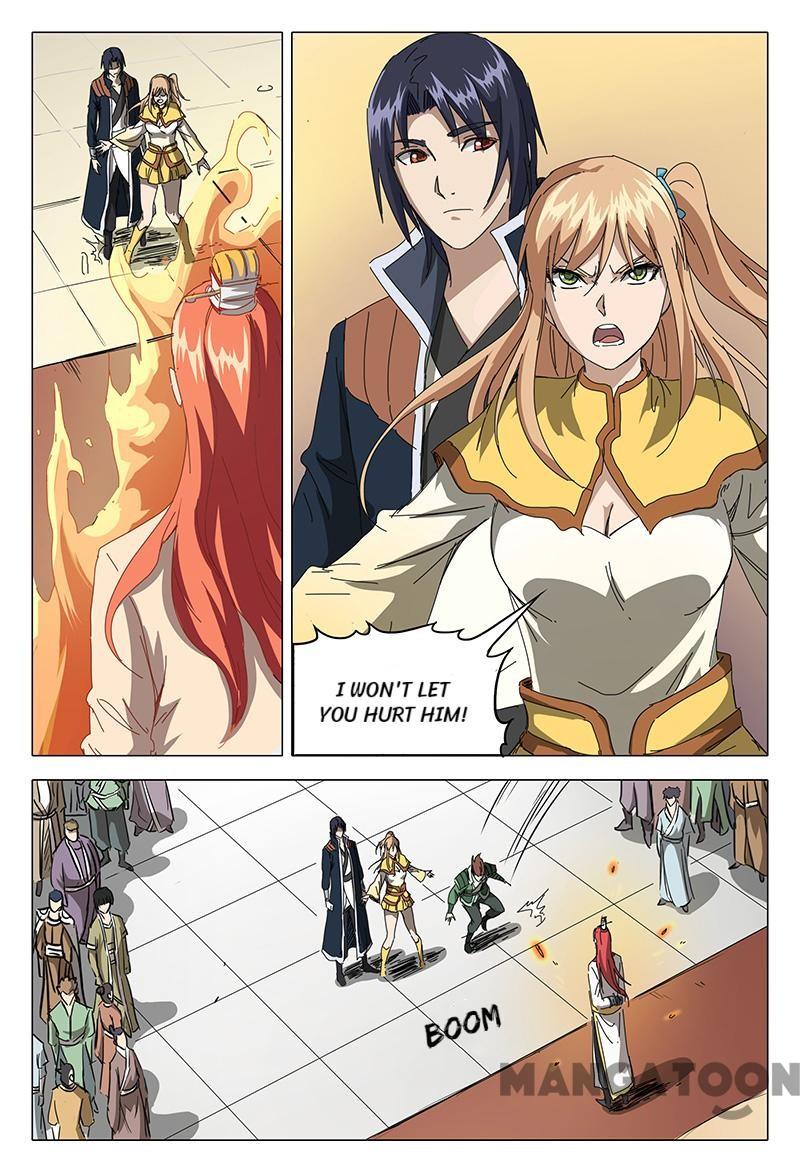 Chapter 70 - Image 7