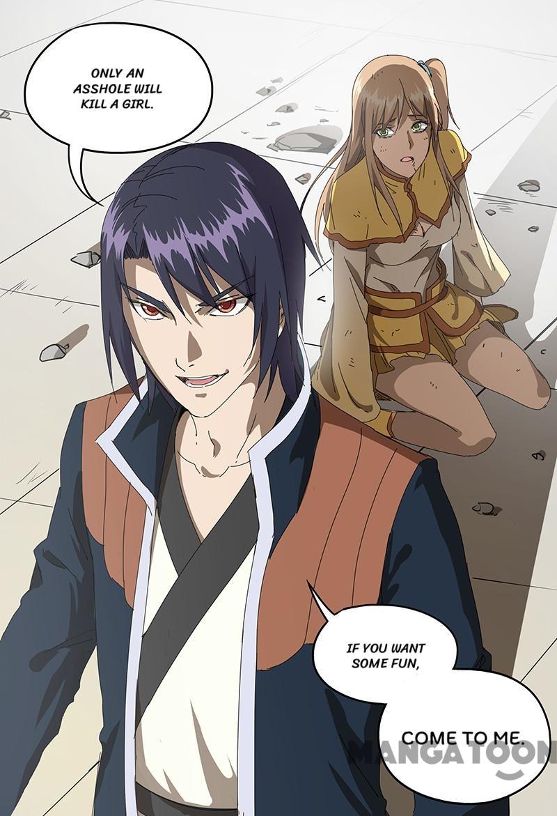 Chapter 72 - Image 12