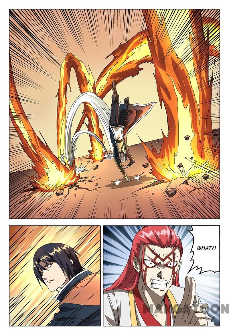 Chapter 73 - Image 12