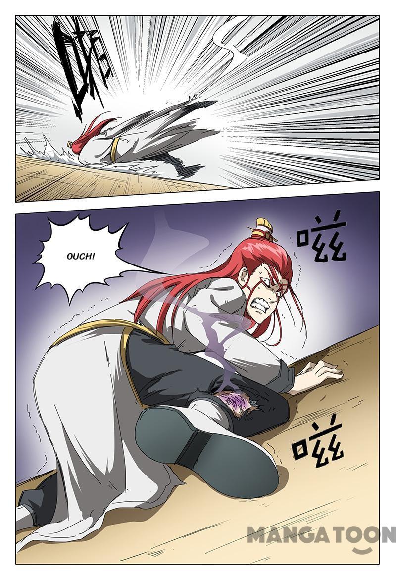 Chapter 73 - Image 6