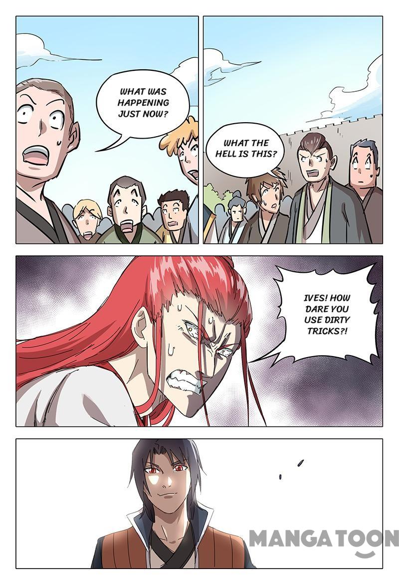 Chapter 73 - Image 7