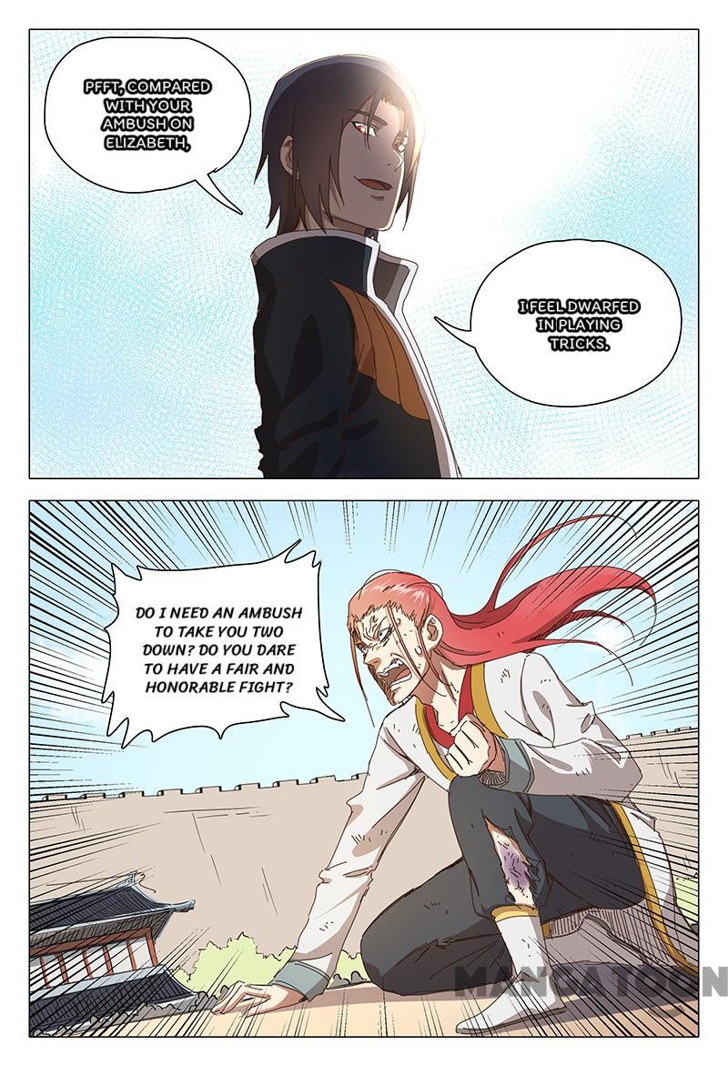Chapter 74 - Image 10