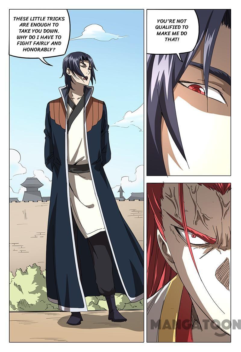 Chapter 74 - Image 11