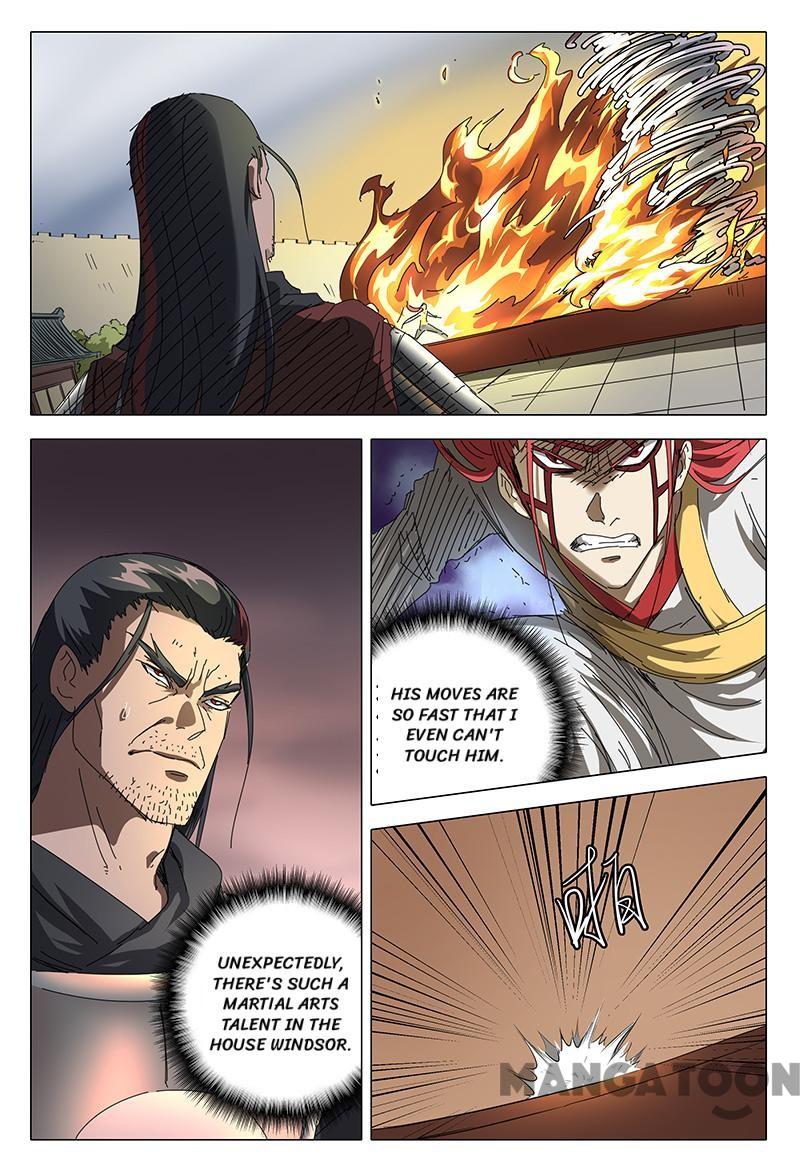 Chapter 74 - Image 2