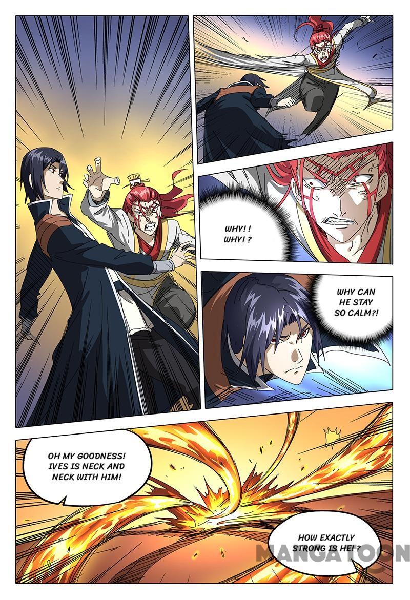 Chapter 74 - Image 3