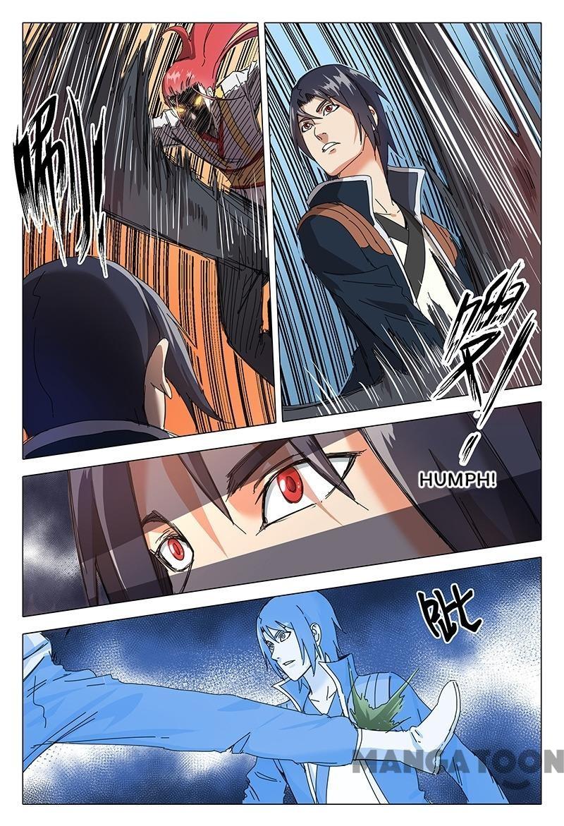 Chapter 74 - Image 5