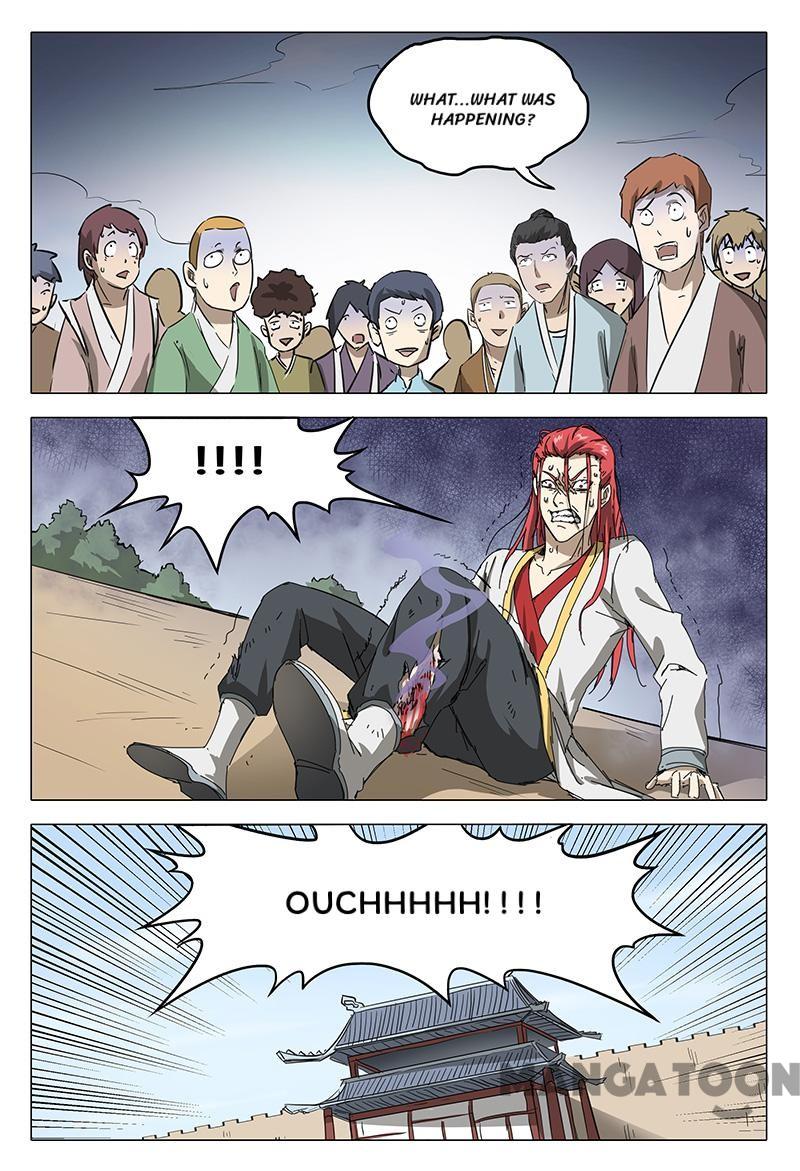 Chapter 74 - Image 7