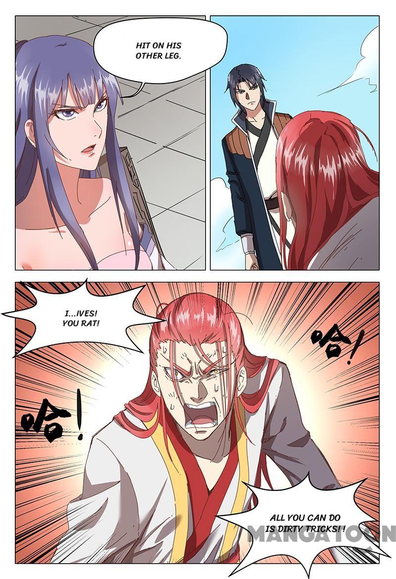 Chapter 74 - Image 9